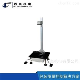 FBT-01食品包装瓶盖抗冲击试验仪