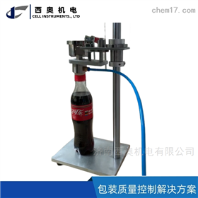 CLRT-02橙味汽水饮料CO₂含量检测仪（简易版）