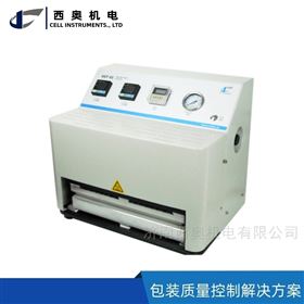 HST-02包装专业薄膜薄袋热封试验仪