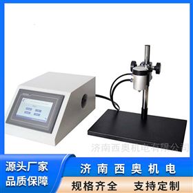 LSST-01圆柱形复合罐端盖脱离力测试仪