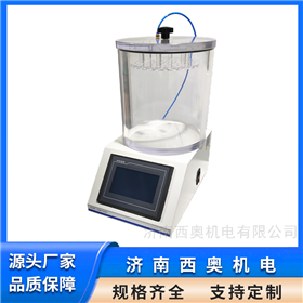 按需定制LT系列负压密封测试仪器