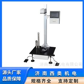 FDT-01非标定制落镖冲击试验仪